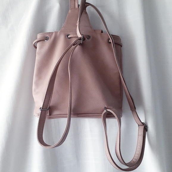 Universal Thread Backpack Purse - Picture 2 of 6